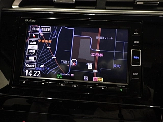 HONDA SHUTTLE 2021