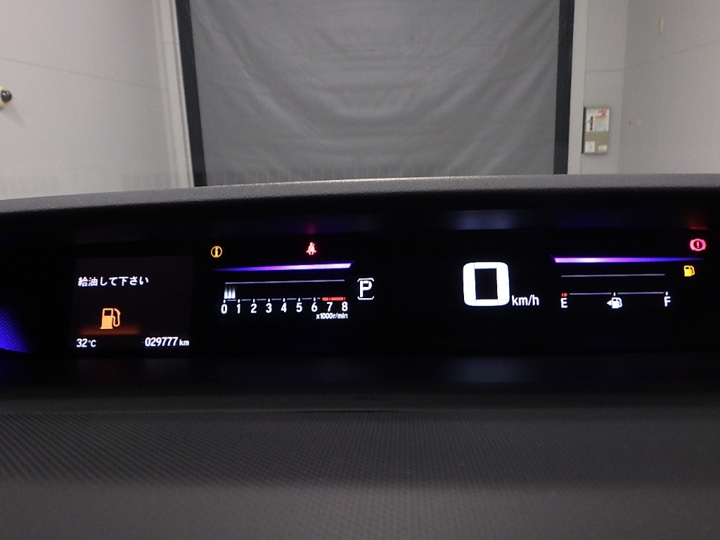 HONDA STEP WAGON 2021