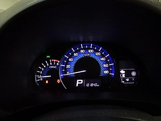 SUZUKI SOLIO 2014
