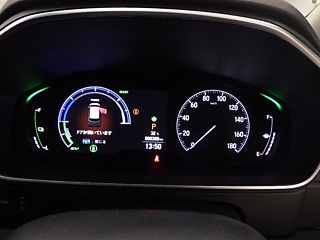 HONDA ODYSSEY 2024