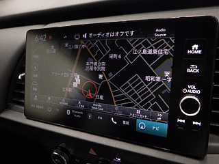HONDA FIT 2024