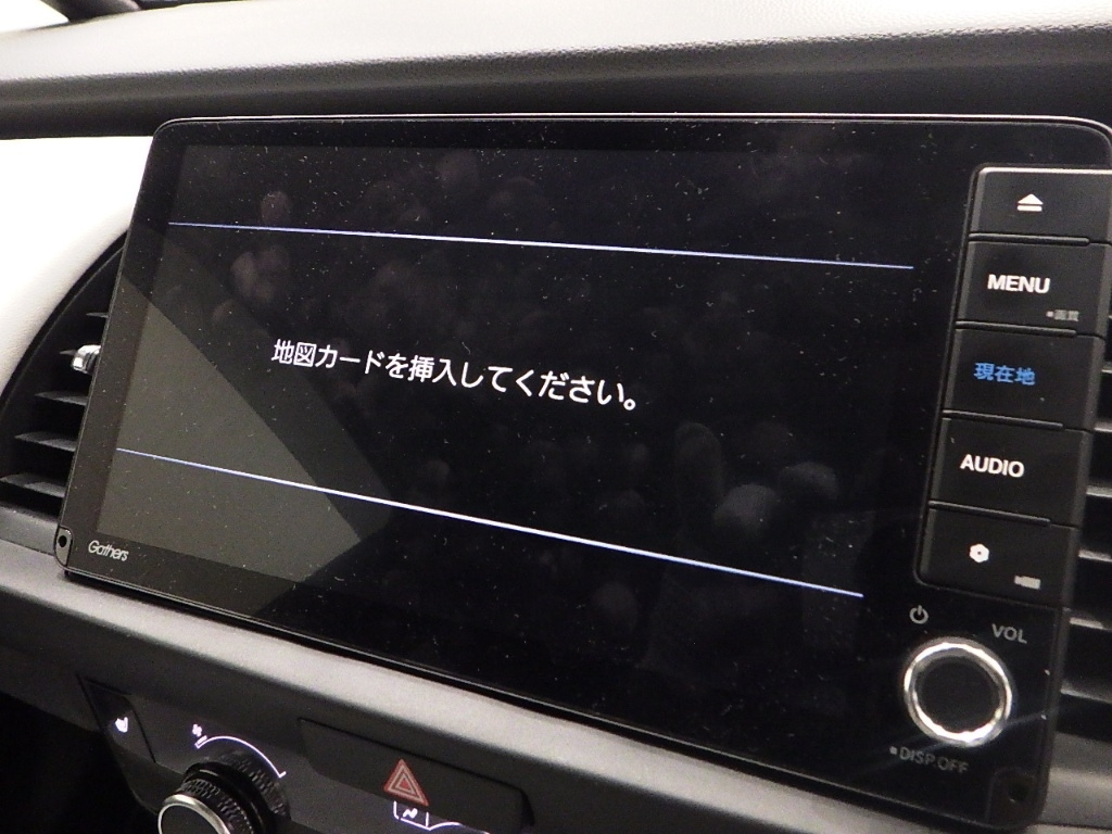 HONDA FIT 2025