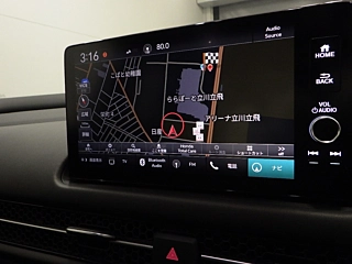 HONDA ZR-V 2024