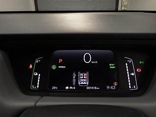 HONDA FIT 2024
