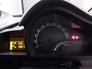 TOYOTA IQ 2009