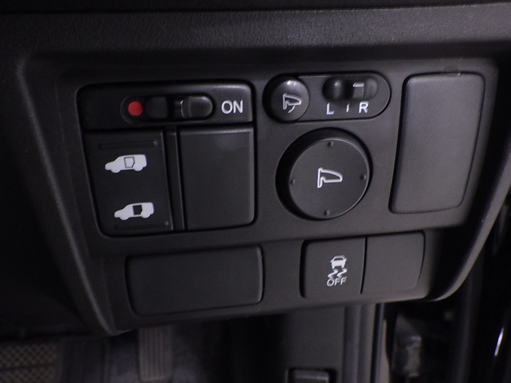 HONDA FREED 2016