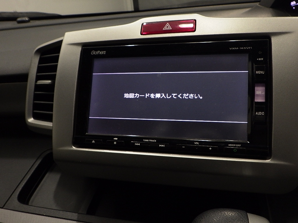 HONDA FREED 2016
