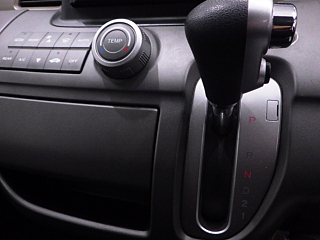 HONDA STEP WAGON 2008