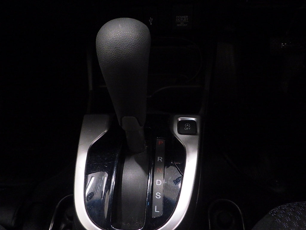 HONDA FIT 2019