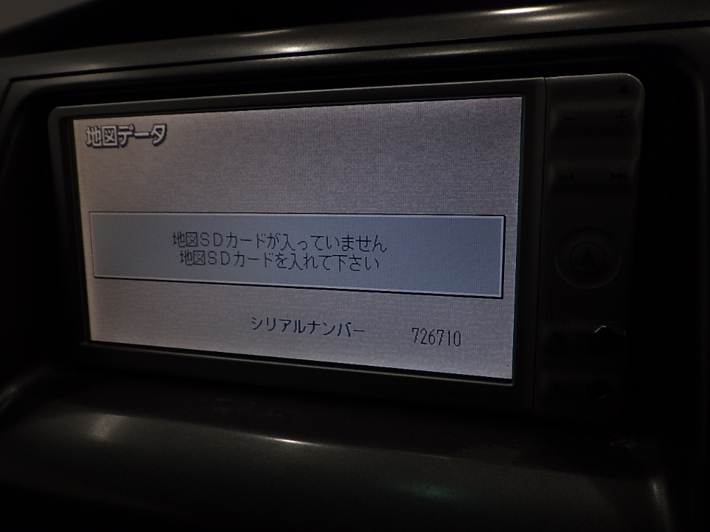 TOYOTA ESTIMA 2010