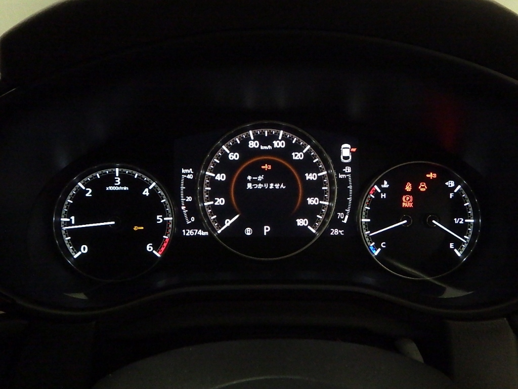 MAZDA CX-30 2020