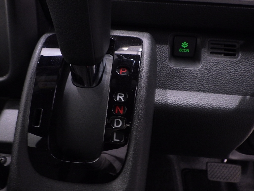 HONDA N VAN 2024