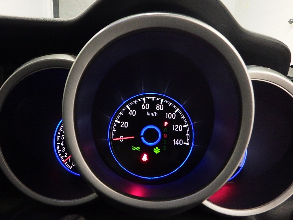 HONDA N BOX PLUS 2016
