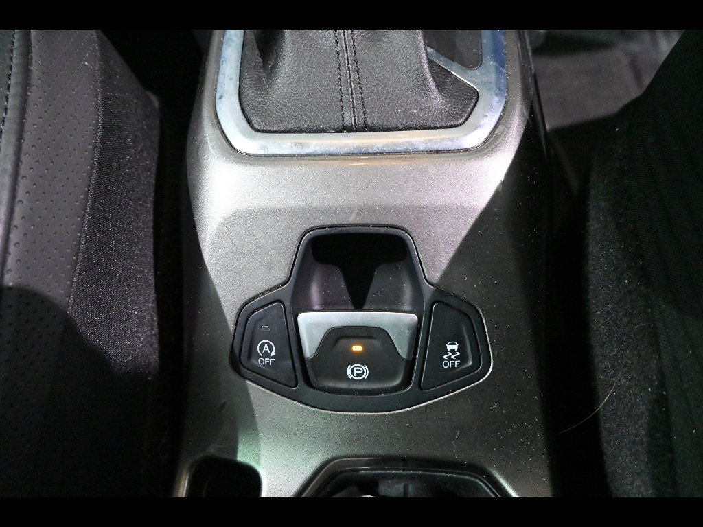 CHRYSLER JEEP RENEGADE 2020