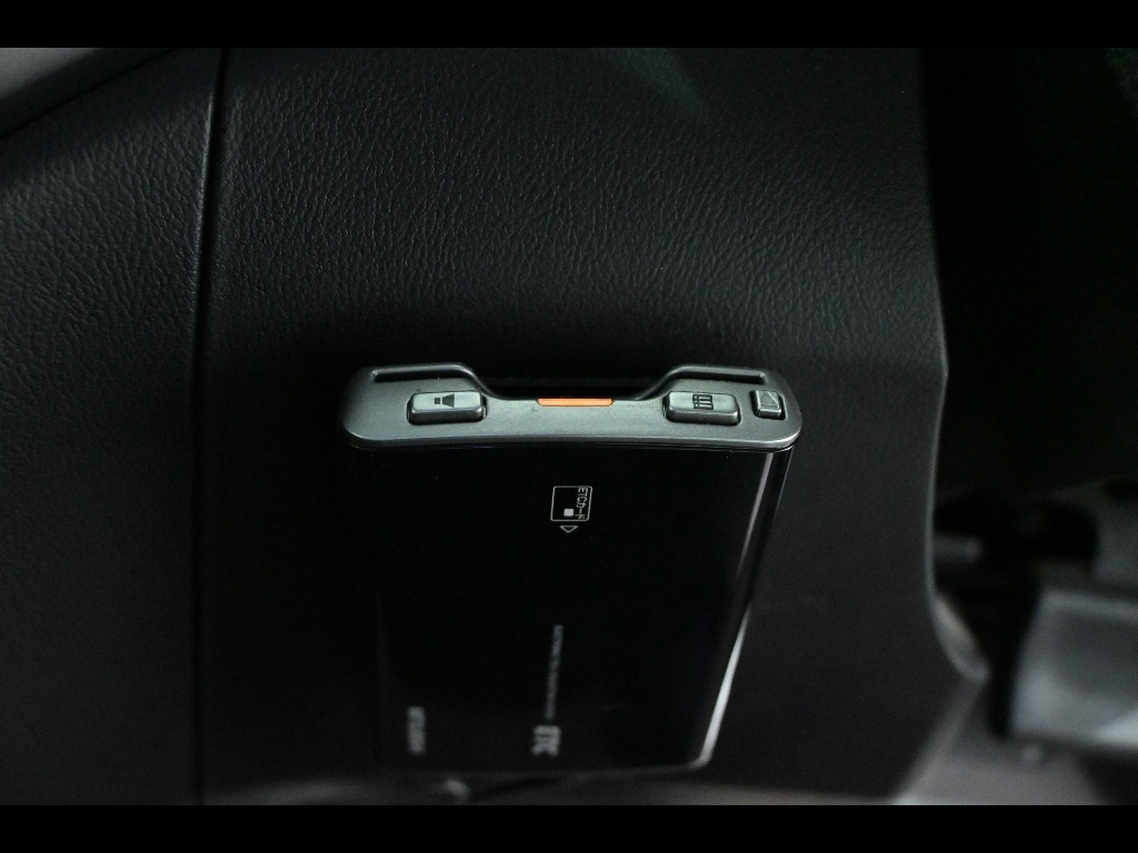 HONDA ACCORD WAGON 2011