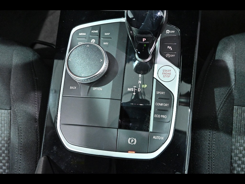 BMW 1 SERIES 2020