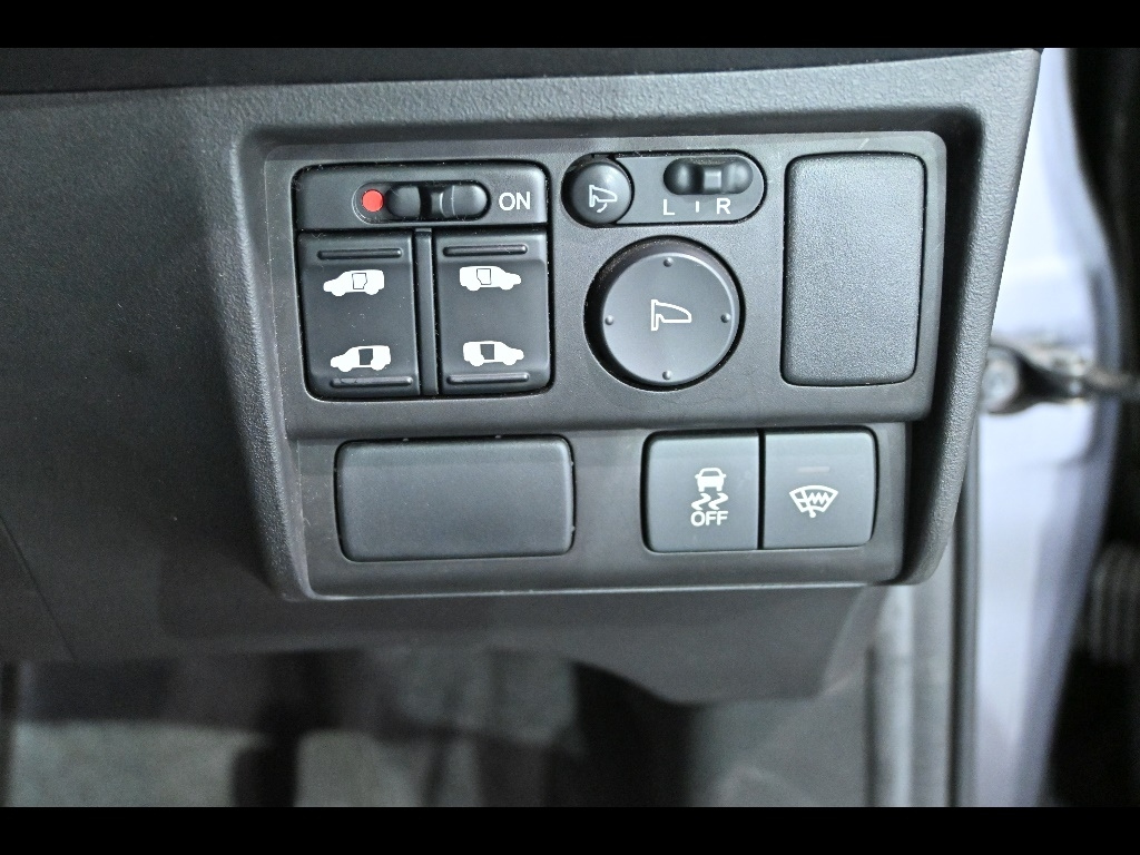 HONDA FREED 2014