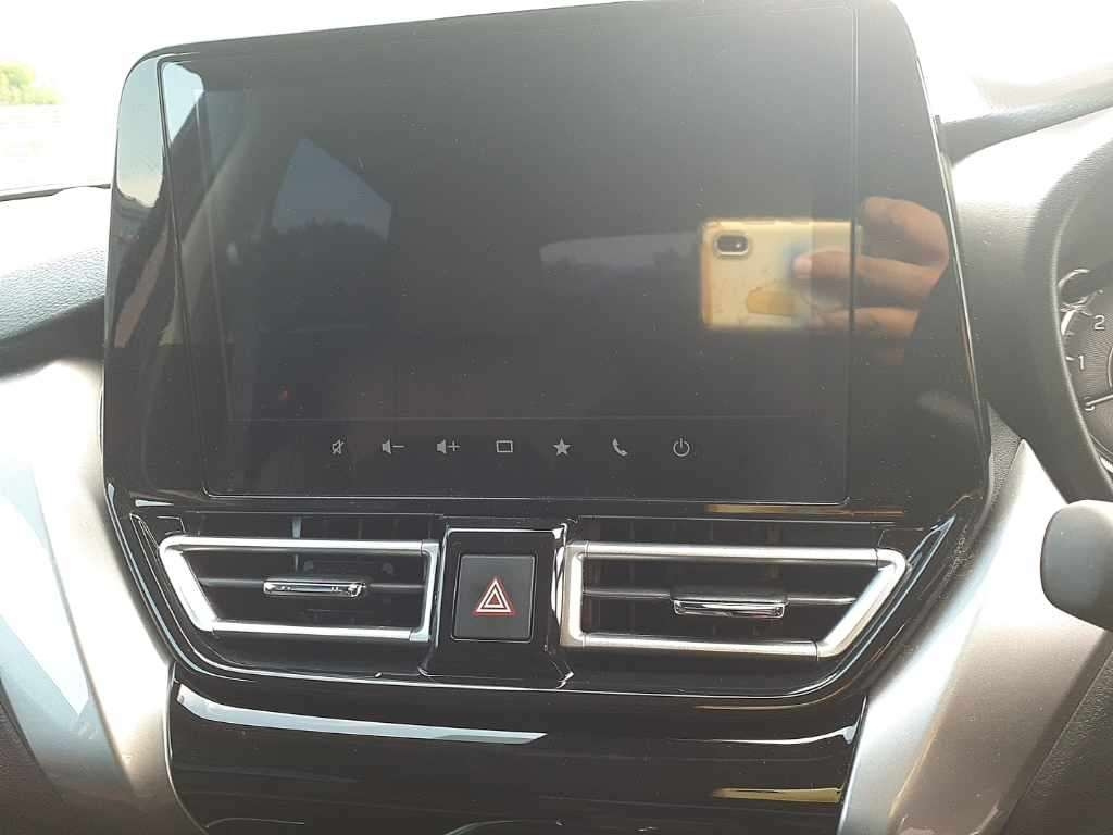 SUZUKI FRONX 2024