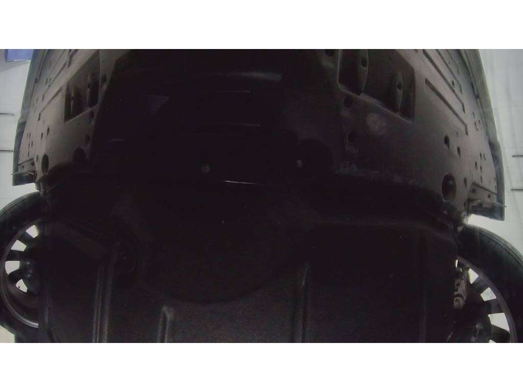 TOYOTA CROWN SPORT 2024