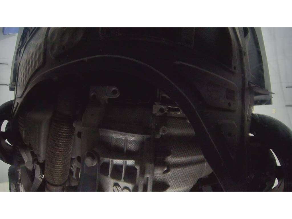 VOLKSWAGEN GOLF TOURAN 2013