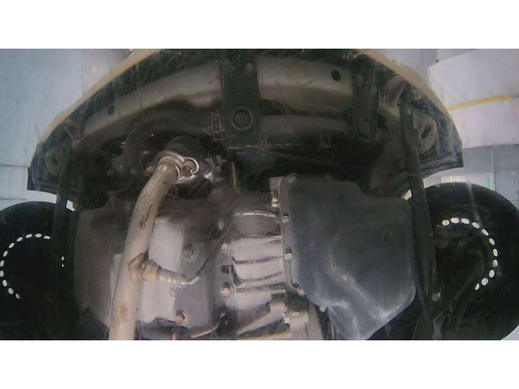 NISSAN MOCO 2010