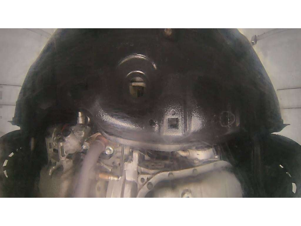 TOYOTA VITZ 2009