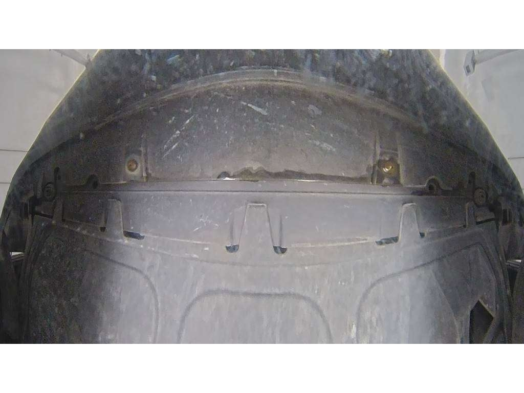 VOLKSWAGEN THE BEETLE 2016