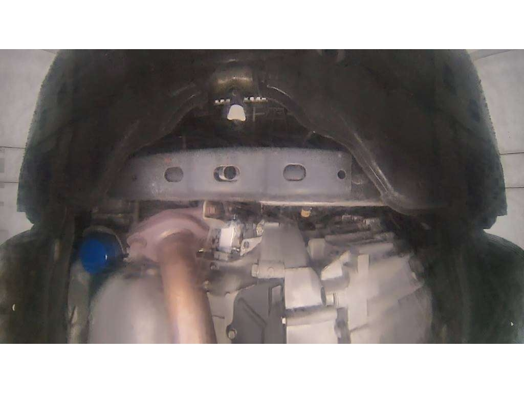 HONDA STREAM 2009