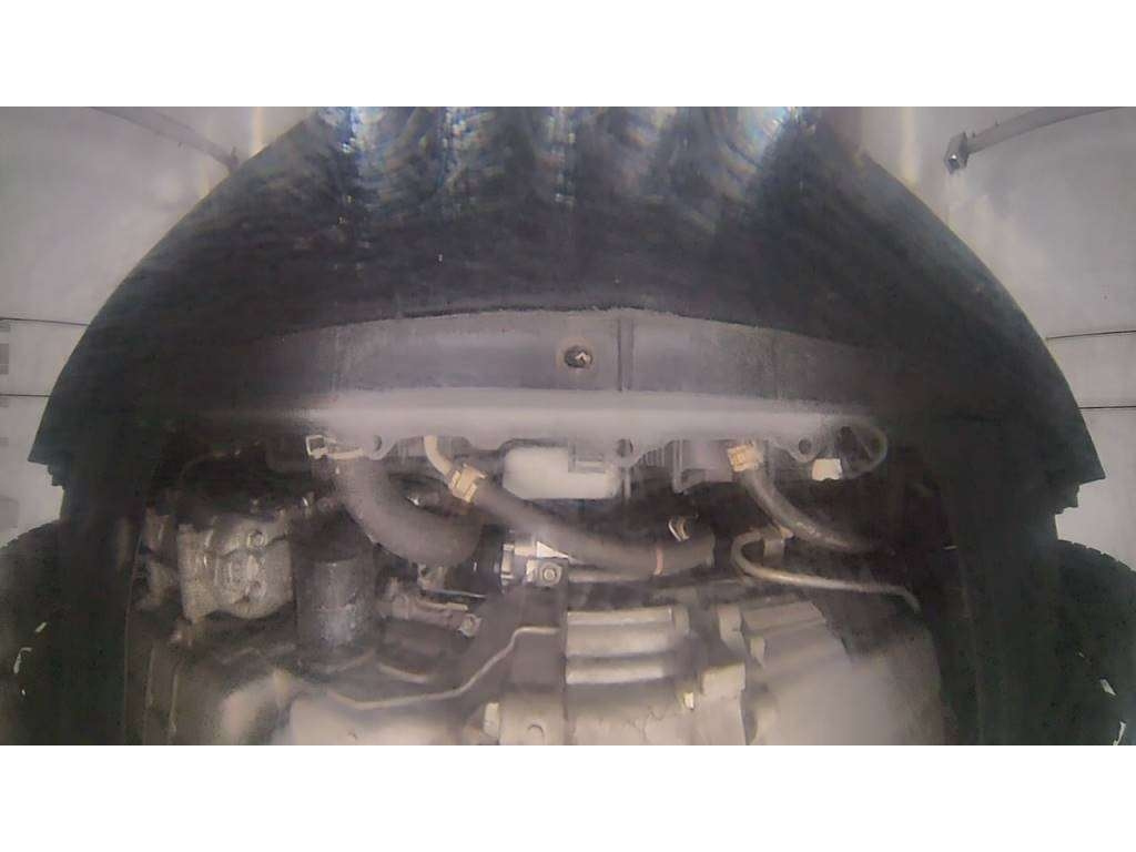 HONDA FIT 2009