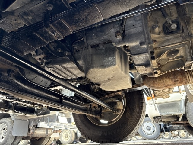 MITSUBISHI CANTER 2018