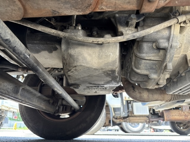 MITSUBISHI CANTER 2014