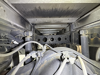HINO DUTRO 2018