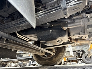 TOYOTA TOYOACE 2016
