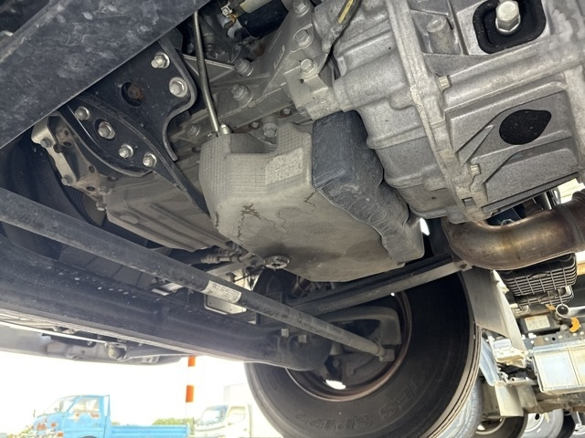 MITSUBISHI CANTER 2018