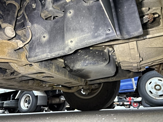 ISUZU ELF 2015
