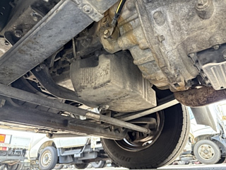 MITSUBISHI CANTER 2014