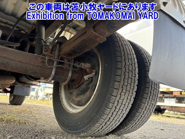 MAZDA BONGO 2015