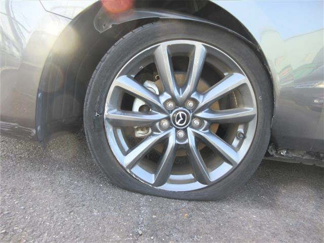 MAZDA MAZDA3 2023