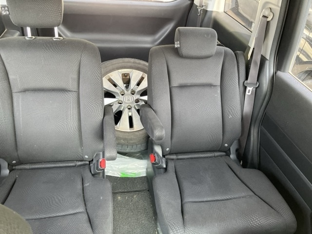 HONDA STEP WAGON 2013