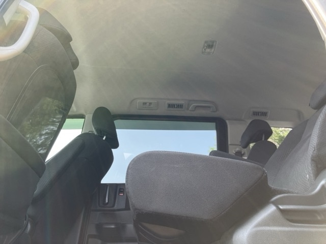 HONDA STEP WAGON 2013