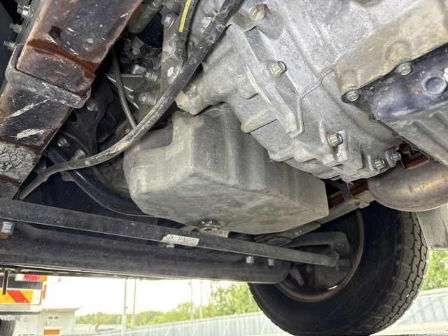 MITSUBISHI CANTER 2019