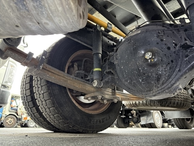 MITSUBISHI CANTER 2019