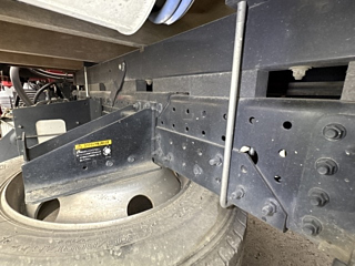 MITSUBISHI CANTER 2014