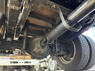 HINO DUTRO 2017