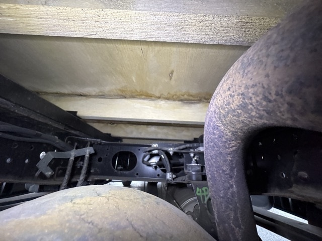 MITSUBISHI CANTER 2019