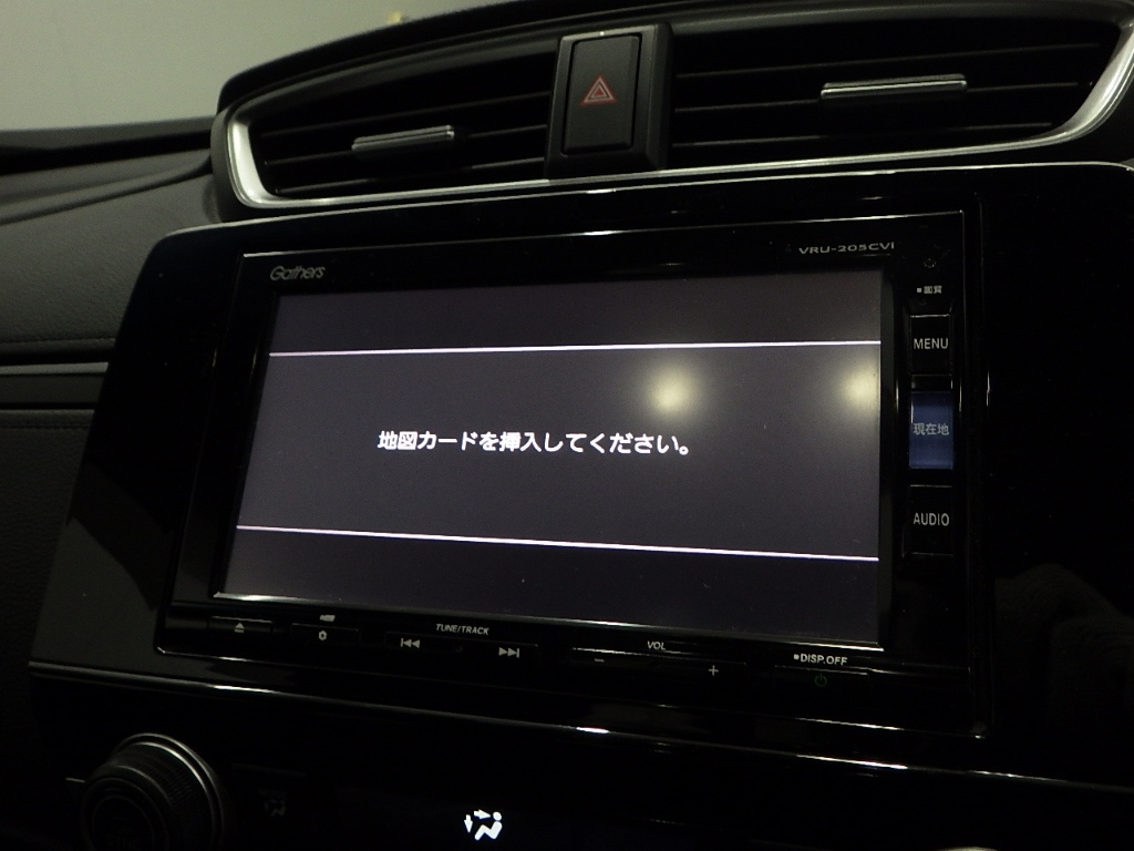 HONDA CR-V 2020