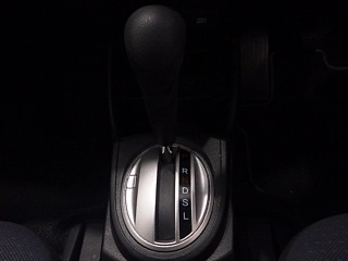 HONDA FIT 2010
