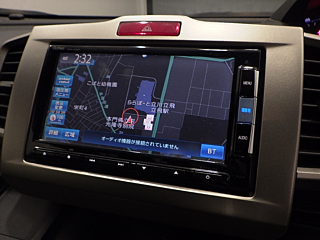 HONDA FREED 2014