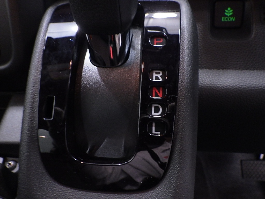 HONDA N VAN 2025