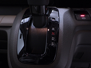 HONDA N WGN 2025